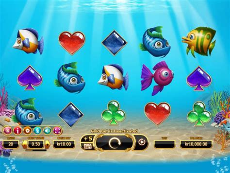 golden fish tank slot review|Golden Fish Tank Slot Review .